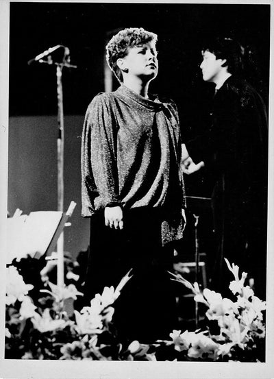 Opera - Lot of 69 Unsigned Photos