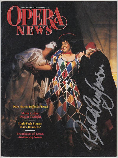 Swenson, Ruth Ann (Apr/1994)