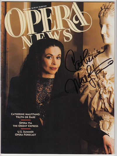 Malfitano, Catherine (Jun/1996)