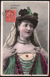 Opera Photo Postcards - Lot of 51