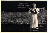 Opera Photo Postcards - Lot of 63