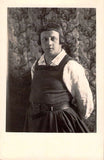 Opera Photo Postcards - Lot of 67