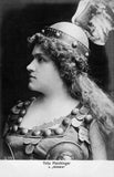 Opera Photo Postcards - Lot of 67