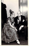 Opera Photo Postcards - Lot of 67