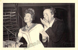 Opera Photo Postcards - Lot of 67