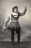 Opera Photo Postcards - Lot of 71
