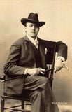 Opera Photo Postcards - Lot of 71