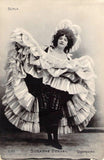 Opera Photo Postcards - Lot of 71