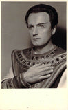 Opera Photo Postcards - Lot of 71