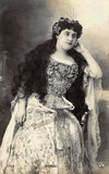 Opera Photo Postcards - Lot of 71