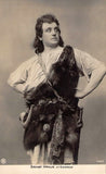 Opera Photo Postcards - Lot of 71