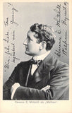 Opera Photo Postcards - Lot of 71