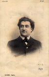 Opera Photo Postcards - Lot of 78