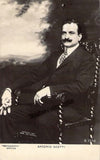 Opera Photo Postcards - Lot of 78