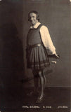Opera Photo Postcards - Lot of 78