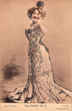 Opera Photo Postcards - Lot of 78