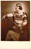 Opera Photo Postcards - Lot of 78