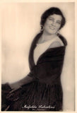 Opera Photo Postcards - Lot of 78