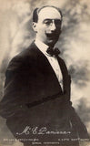 Opera Photo Postcards - Lot of 78
