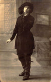 Opera Photo Postcards - Lot of 78