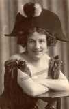 Opera Photo Postcards - Lot of 78