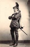 Opera Photo Postcards - Lot of 78