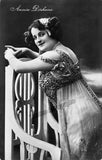 Opera Photo Postcards - Lot of 78