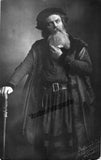 Opera Photo Postcards - Lot of 78