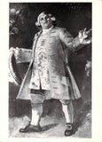 Opera Photo Postcards - Lot of 78