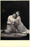 Opera Photo Postcards - Lot of 78