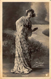 Opera Photo Postcards - Lot of 78