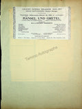 Opera Program Clip Album 1887-1919