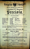 Opera Program Clip Album 1887-1919