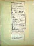 Opera Program Clip Album 1887-1919