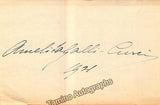 Opera Singers - Autograph Lot of 27+ Signatures