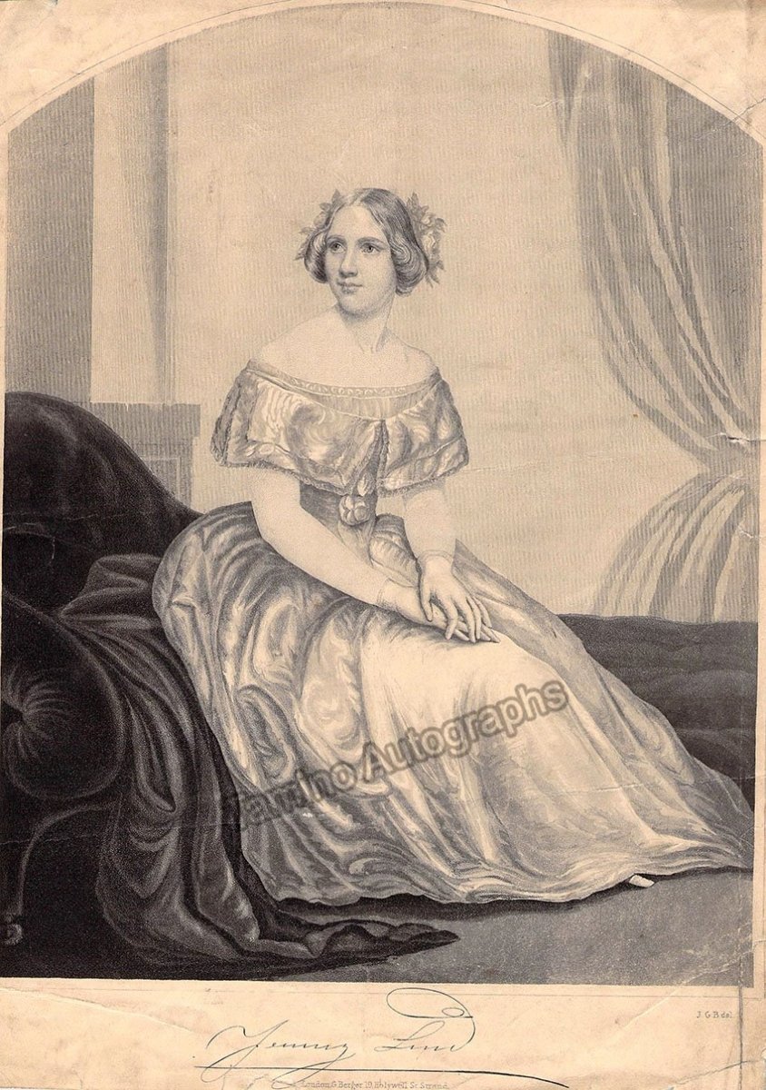 Opera Singers - Lot of 10 Vintage Photographs - Tamino