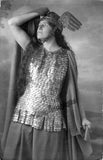 Opera Singers - Lot of 111 Vintage Photographs