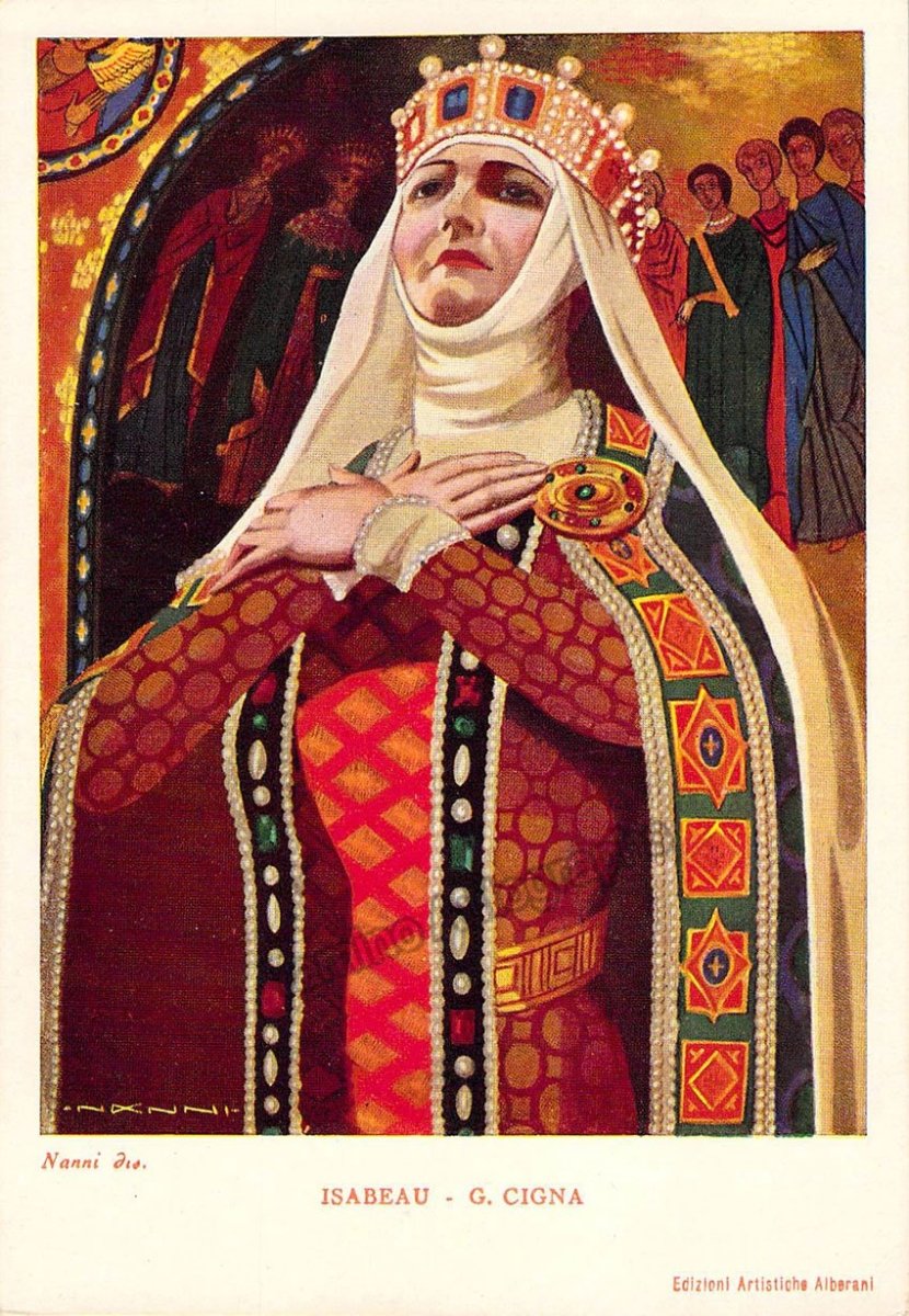 Opera Singers - Lot of 14 Color Portrait Postcards - Tamino