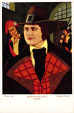 Opera Singers - Lot of 14 Color Portrait Postcards