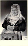 Opera Singers - Lot of 32 Photographs (By Fayer)