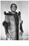 Opera Singers - Lot of 32 Photographs (By Fayer)