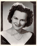 Opera Singers - Lot of 45 Photographs