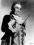 Opera Singers - Lot of 45 Photographs