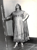 Opera Singers - Lot of 45 Photographs