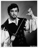 Opera Singers - Lot of 46 Photographs