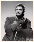 Opera Singers - Lot of 46 Photographs