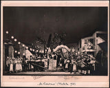 Opera Singers - Lot of 5 Vintage Photographs