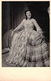 Opera Singers - Lot of 50 Unisgned Vintage Photo Postcards