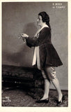 Opera Singers - Lot of 50 Vintage Photographs (II)
