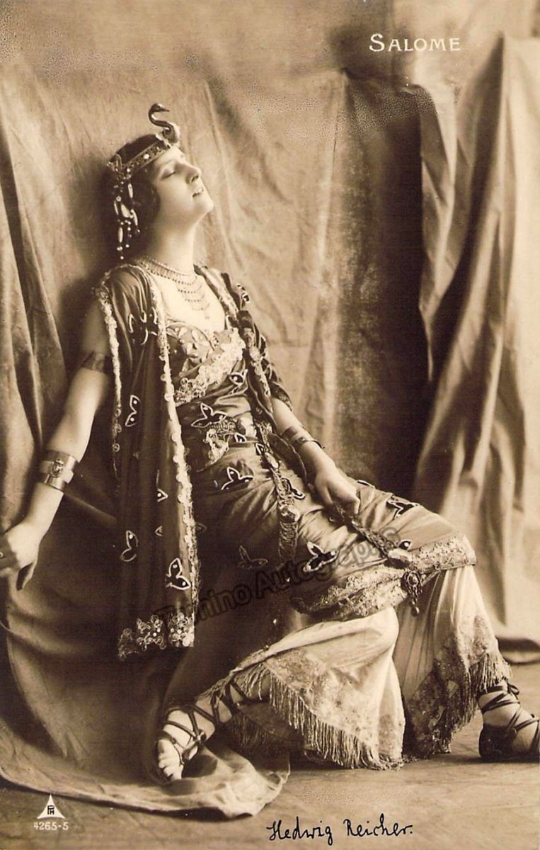 Opera Singers - Lot of 50 Vintage Photographs (II) - Tamino